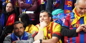 Barcelona gặp khủng hoảng: Nguyên nhân và giải pháp