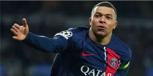 Cầu thủ Kylian Mbappé đời thường và cuộc sống ngoài sân cỏ