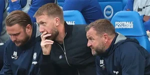 Chelsea gặp khủng hoảng: Nguyên nhân và giải pháp