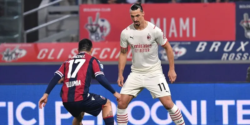 Có thể hồi sinh trong cuộc đua Serie A?