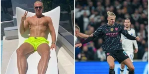 Erling Haaland đời thường: Góc nhìn gần gũi về “quái thú”