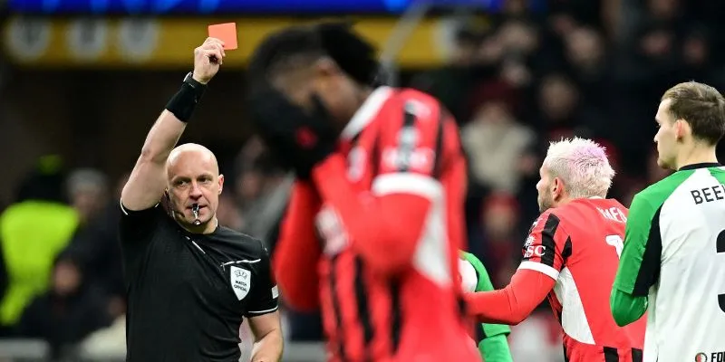 Hệ lụy từ khủng hoảng AC Milan