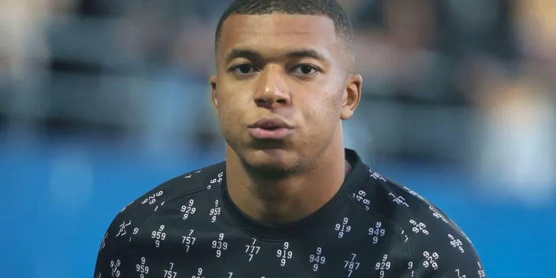 Kylian Mbappé Từ những ngày đầu gian khó