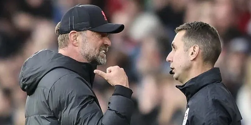 Liệu Klopp có cứu vãn được tình thế?