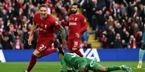 Liverpool gặp khủng hoảng: Liệu Klopp có cứu vãn được tình thế?