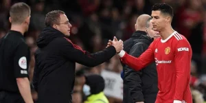 Manchester United gặp khủng hoảng