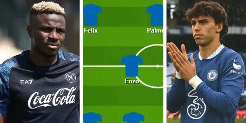 Nguyên nhân dẫn đến Chelsea gặp khủng hoảng