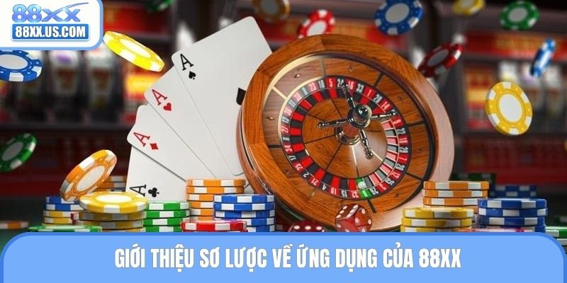 Giới thiệu sơ lược về ứng dụng của 88XX