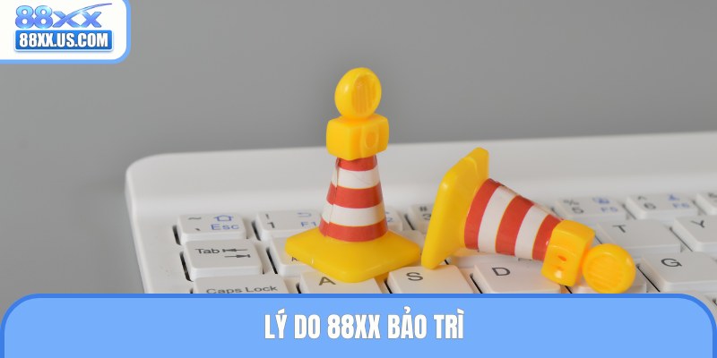 Lý Do 88XX Bảo Trì - Thông Tin Quan Trọng Cần Biết
